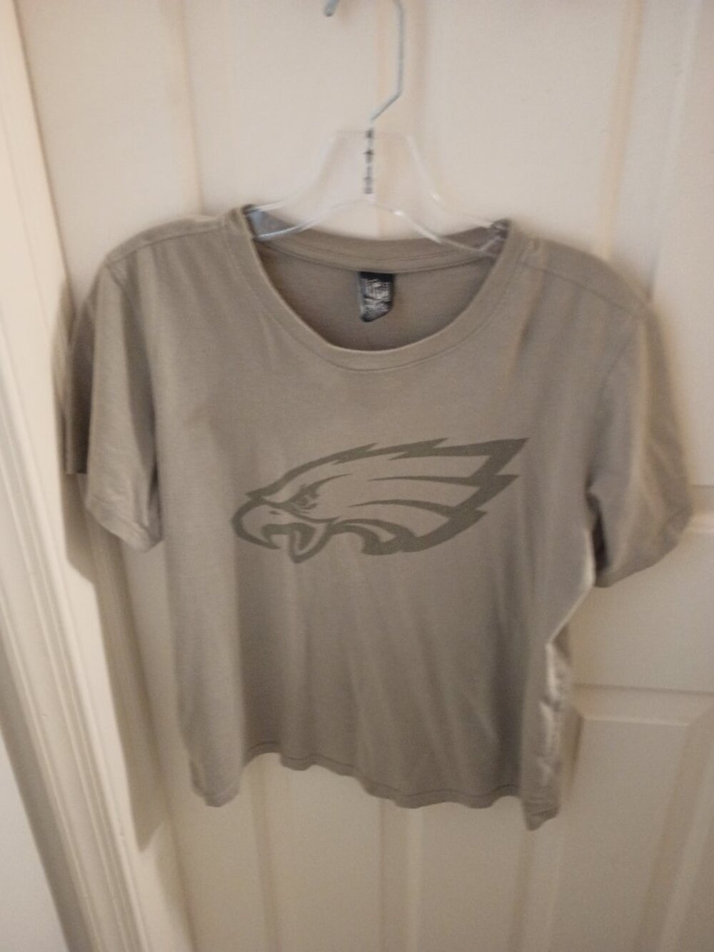 Philadelphia Eagles boys M NFL Fan Shop T-Shirt